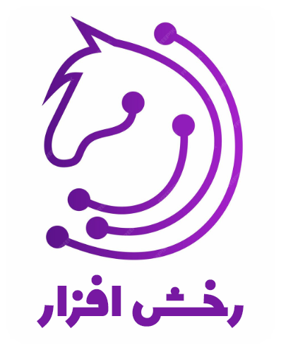 لوگوی سیستم